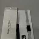 Health Fitness Tracker, Smart Watch with 24/7 Heart Rate and Blood Oxygen Monitor, Sleep Tracker with IP68 Waterproof, Activity Tracker Pedometer Step Counter for Women Men (Gray)