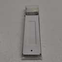 Window Air Conditioner Support Bracket,Relieves Weight Stress On The Window Frame A/C Safe Support Bracket Installs from Inside The House Built-in Bubble Level Window AC Mount Bracket up to 85lbs