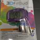 GE Smart Scale for Body Weight: 8-Electrode Digital Bathroom Scale for Weight Fat BMI Muscle Mass Full Body Composition Analyzer 50 Measurements Bluetooth Highly Accurate Weighing Machine 400lb Black