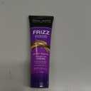 John Frieda Frizz Ease Secret Weapon Touch-Up Crme - Anti-Frizz Styling Cream for Smooth, Frizz-Prone Hair, 4 Oz (24 Ounce (Pack of 1))