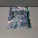 World Class 1 Student Book with Online Workbook: Expanding English Fluency