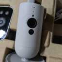 Philips Avent Premium Connected Baby Monitor, Smart Baby Monitor with App, 1080p Camera, SenseIQ Sleep & Breathing Motion Tracking, Cry Detection & Translation, Two-Way Audio, Night Vision, SCD973/37