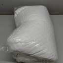 Cooling Pillow Queen Size , Adjustable Bed Pillows for Sleeping, Luxury Shredded Memory Foam Pillows ,Soft Yet Supportive Firm Pillow for Side,Back,Stomach Sleepers,Gifts for Hot Sleeper