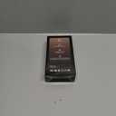 Electric Milk Frother Handheld: Rechargeable 3 in 1 - LED Digital Display with 3 Speeds Portable Stainless Steel Drink Foam Mixer for Milk Coffee, Lattes, Cappuccino, Matcha - Starlight Black