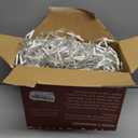 612 LED Christmas Lights with 136 Drops, 60ft 12 Modes Hanging ice String Lights with Timer & Dimmable & Waterproof, Plug-in Fairy Lights for Tree Holiday Wedding Party Christmas Decor Warm White