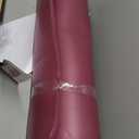 Retrospec Solana Yoga Mat Thick 1/2in Non-Slip Workout Mat with Nylon Strap - 72x24in Exercise Mat for Pilates, Stretching & Fitness - BPA Free, Easy Clean (Boysenberry)