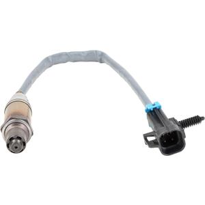BOSCH 15898 Premium OE Fitment Oxygen Sensor - Compatible with Select 2002-07 Buick, Cadillac, Chevrolet, GMC, Hummer, Isuzu, Oldsmobile, Pontiac, and Saturn Cars, Trucks, Vans, and Suvs