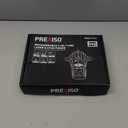 PREXISO 2-in-1 Stud Finder with Laser Level, Rechargeable Multi Surface Cross Line Laser & Wall Stud Scanners Tool for Hanging Frames & Picture, Wood Ac Wire Metal Studs Joist Pipe Detection