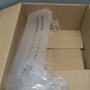 242126602 Door Shelf Replacement Compatible for Frigi-daire Cro-sley Refrigerator Door Bin-by MIFLUS/Fits Ffss2625ts0 Side Shelf Bottom Rack Parts