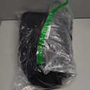 wuyaoyao Car Towel Seat Cover, Waterproof Terry Cloth Sweat Towel Seat Cover for Gym, Running, Swimming, Beach and Hiking, Washable & Non-Slip Seat Towel Protector for Car Truck Van SUV (Black)