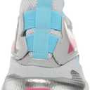 Reebok Girls Xt Sprinter Slip Shoes Sneaker, Size 5
