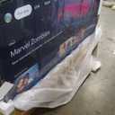 TCL 85 Inch Class QM6K Series | Mini LED QLED 4K HDR | 85QM6K, 2025 Model | 120HZ-144HZ High Brightness Smart Google TV Dolby Atmos Onkyo Audio | Voice Remote Alexa Gaming Streaming Television