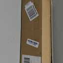 5 Tier Wall Shelf Unit, White Versatile Lack Wall Shelf, Display Floating Shelves for Bedroom Bathroom Home Decor Organizer