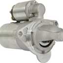 DB Electrical SDR0294 Starter For 2.9 2.9L Colorado Canyon 07 2007/4.2 4.2L Trailblazer Envoy 07/4.2 Rainier Ascender 06 07 / Isuzu I-290 I-370 2007 / Hummer H3 07/ Saab 9-7X 06-07