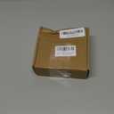 GASRONS 1.25 Inch Curtain Rings with Hooks, 24 Pack Black Metal Drapery Rings with Pins Fits Up to 1 Inch Curtain Rods