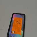 Lanhiem for Samsung Galaxy A36 (Only for A36) Phone Case, IP68 Waterproof Dustproof, Built-in Screen Protector, Rugged Full Body Shockproof Protective Cover for Samsung A36 6.7", Blue