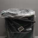 X-Large Collapsible Cat House, Metal Frame Cat Condo, Insulated Waterproof Outdoor Stray Cat Shelter with Escape Door, Sturdy Warm Shelter for Homeless Cats (Green)