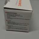 Hearkent Women Pedometer Watch for Walking Steps and Miles-Step Counter for Calories,30M Waterproof-EL Backlight-Countdown-Stopwatch-No App Step Tracker for Adults Seniors (Pink)