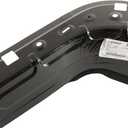 GM Genuine Parts 60004027 Passenger Side Back Body Pillar Inner Panel