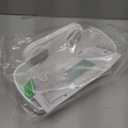 LUXEAR Shower Caddy Suction Cup NO-Drilling Removable Bathroom Shower Shelf Powerful Shower Organizer Basket Waterproof & Oilproof Wall Mounted Storage Rack for Bathroom&Kitchen