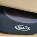 Graco TurboBooster 2.0 Backless Booster Car Seat, Denton