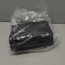 3 in 1 Postpartum Belly Support Recovery Wrap  Postpartum Belly Band, After Birth Brace, Slimming Girdles, Body Shaper Waist Shapewear, Post Surgery Pregnancy Belly Support Band(Midnight Black, 2XL)