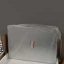 TETOTE 20 x 28 Medicine Cabinet with Mirror with Tempered Beveled Mirror Silver Medicine Cabinet Aluminum Cabinet DTC Hinges, Stepless Adjustable Shelves, Recessed/Surface-Mounted