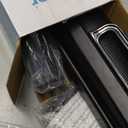 probebi Retractable Baby, Child & Dog Gates for Stairs, Extends to 54" Wide 34" Tall, Use for Outdoor, Indoor, Hallways, Doorways, Deck, Porch, Black