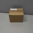 S SATC 1/4 Sheet Sandpaper 100PCS 40 Grit Aluminum Oxide Hook and Loop Sandpaper 5.5" x 4.5" for Palm Sander Wood Metal Plastic