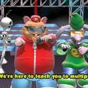 Multiplication Rap DVD by Rock 'N Learn