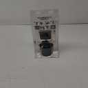 Weathertech 8ACF2CS Black CupFone (Clamshell Packaging)