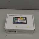 [2026 Fully Laminated Screen] CarpodGo T3 Pro Portable 60fps Wireless Carplay Android Auto,8.9 Inch 1920 * 720 IPS Touch Screen Car Stereo, Display-Only BT Mode Supports Steering Wheel Controls