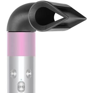 Blade Concentrator Attachment for Dyson Airwrap HS01/HS05 – Precision Styling Nozzle for Sleek & Voluminous Hair – Compatible Replacement Part No. 973710-01
