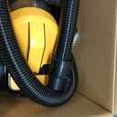 OLIXIS Canister Vacuum Cleaner for Home, 16Kpa Corded Vacuum Cleaner