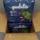 Goodnites Boys' Nighttime Bedwetting Underwear, Size S/M (43-68 lbs), 44 Ct (2 Packs of 22), Packaging May Vary (Small/Medium)
