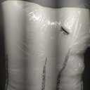 Furhaven Cooling Gel Dog Bed for Large Dogs w/ Removable Bolsters & Washable Cover, For Dogs Up to 95 lbs - Quilted Sofa - Silver Gray, Jumbo/XL