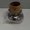 A-Premium Front or Rear Wheel Bearing and Hub Assembly with 5-Lug Compatible with Chevrolet Impala 2018-2019, Camaro 2010-2015, Cadillac CTS 2008-2014 & 2018, XTS 2018