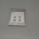 Chin Strap for Snoring (2-Pack), Anti Snoring Chin Straps for Men & Women, Adjustable Anti Snore Chin Strap to Keep Mouth Closed, Mouth Breathing Prevention, Effective Snoring Solution for Sleeping