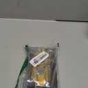 Universal Motorcycle 1-1/8"(28mm) 7/8" (22mm) CNC Aluminum Handlebar Handle Risers Adjustable Fat Bar Mount Clamps For EXC KLX KXF YZF CRF XR SX SXF YZ Motorbike Dirt Pit Bike (gold)