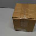 Eapele Floating Book Shelves for Wall, Steel Constructed Hidden Bookshelf with Mounting Hardware (Grey, 4pcs) (Irregular square 4pcs)