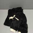 Esobo Fashion Winter Dog Warm Coat Jacket Four-Legged Neck Warm Pet Sweaters for Small Medium Large Dogs,(XX-Large)