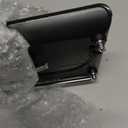 Sanus Vuepoint FMF418KIT Full-Motion TV Mount for 32"-55" TVs Comes with 9.8' 4K HDMI Cable