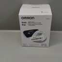 OMRON Iron Upper Arm Blood Pressure Monitor - Clinically Validated Blood Pressure Cuff - Medical Grade with Wide Range 17" Arm Cuff