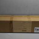 3FT Artificial red Rose Trees2 Pack, Realistic UV Resistant Faux Outdoor Plants for Patio Garden Home Decor