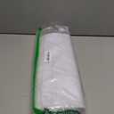 Cabinet Shelf Liner Peel and Stick: Self Adhesive Cabinets Paper - 15.7 in x 12 FT Non-Slip White Drawers Liners - Easy to Cut, Removable, PABUSIOR Cupboard Liner for Pantry Shelves, Countertops