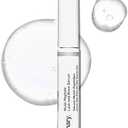 The Ordinary MultiPeptide Lash and Brow Serum, PeptidePowered Formula for Thicker, Fuller Looking Lashes & Brows, 0.16 Fl Oz