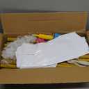 6.6 Ft Round Balloon Arch Stand Kit Wedding Arches For Ceremony Circle Backdrop Stand For Parties Wedding Birthday Decoration With Two Water Bags