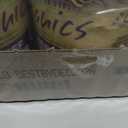 Evanger's Organics Beef Dinner for Dogs  12 Count, 12.5 oz Each  Qualified Organic, Grain Free, GMO Free  Nutrient-Dense Recipe with Organic Vegetables  Wet Dog Food