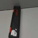 VANPO 1/4-inch Drive Click Torque Wrench, 20-240 in. lb/2.3-27.1 Nm, Inch Pound Torque Wrench Set with 1/4" to 3/8" Adapter, 10cm Extension Bar, Small Bike Torque Wrench for MTB, Bicycle Maintenance