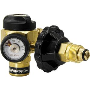 VN-500 Nitrogen Purging Regulator